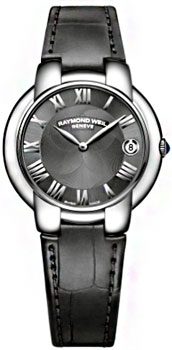 Часы Raymond Weil Jasmine 5235-STC-01608